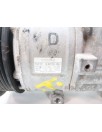 Recambio de compresor aire acondicionado para toyota auris 2.0 d-4d cat referencia OEM IAM 4472806560 5se12c 