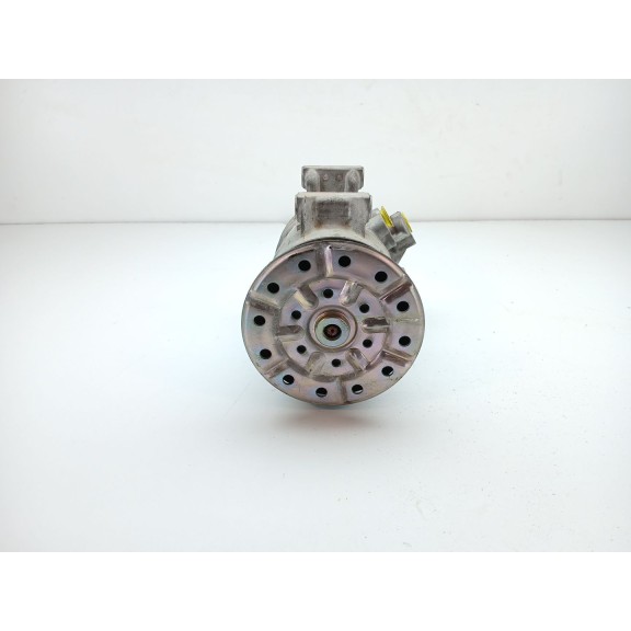 Recambio de compresor aire acondicionado para toyota auris 2.0 d-4d cat referencia OEM IAM 4472806560 5se12c 