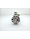 Recambio de compresor aire acondicionado para toyota auris 2.0 d-4d cat referencia OEM IAM 4472806560 5se12c 