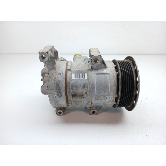 Recambio de compresor aire acondicionado para toyota auris 2.0 d-4d cat referencia OEM IAM 4472806560 5se12c 