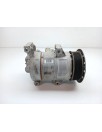 Recambio de compresor aire acondicionado para toyota auris 2.0 d-4d cat referencia OEM IAM 4472806560 5se12c 