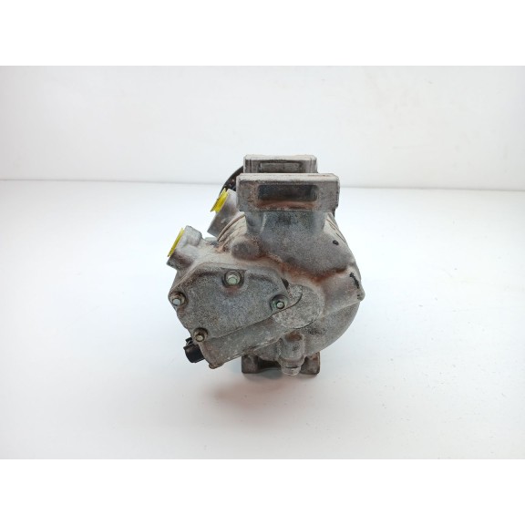 Recambio de compresor aire acondicionado para toyota auris 2.0 d-4d cat referencia OEM IAM 4472806560 5se12c 