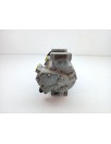 Recambio de compresor aire acondicionado para toyota auris 2.0 d-4d cat referencia OEM IAM 4472806560 5se12c 