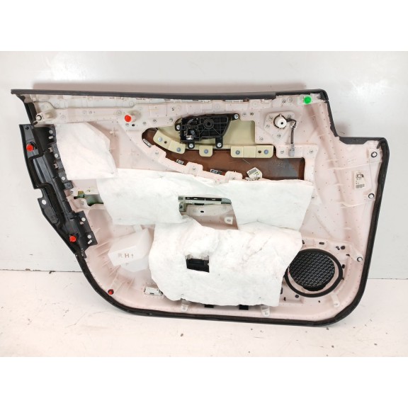 Recambio de guarnecido puerta delantera derecha para infiniti qx70 3.7 awd referencia OEM IAM 809741CP0B  