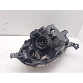 Recambio de faro izquierdo para nissan micra iii (k12) 1.5 dci referencia OEM IAM 26060AX700 89007101 