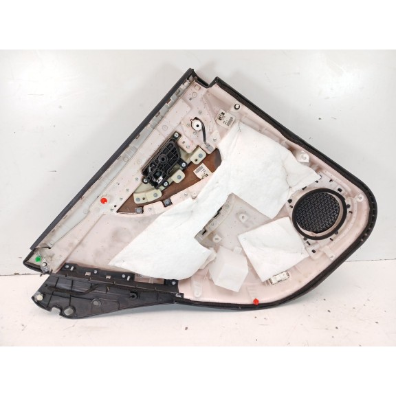 Recambio de guarnecido puerta trasera derecha para infiniti qx70 3.7 awd referencia OEM IAM   