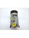 Recambio de compresor aire acondicionado para skoda yeti (5l) 2.0 tdi referencia OEM IAM 5k0820803e  