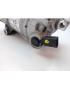 Recambio de compresor aire acondicionado para skoda yeti (5l) 2.0 tdi referencia OEM IAM 5k0820803e  