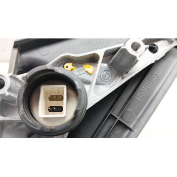 Recambio de retrovisor izquierdo para bmw 3 (e90) 320 d referencia OEM IAM f0142113 7182695 
