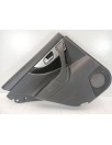 Recambio de guarnecido puerta trasera izquierda para infiniti qx70 3.7 awd referencia OEM IAM   