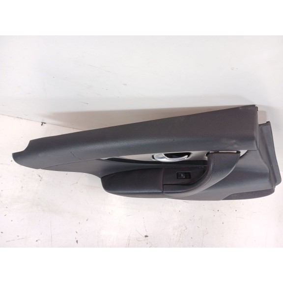 Recambio de guarnecido puerta trasera izquierda para infiniti qx70 3.7 awd referencia OEM IAM   