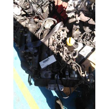 MOTOR COMPLETO F9Q750 <<M>> 