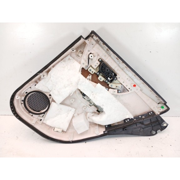 Recambio de guarnecido puerta trasera izquierda para infiniti qx70 3.7 awd referencia OEM IAM 829751CP0B  