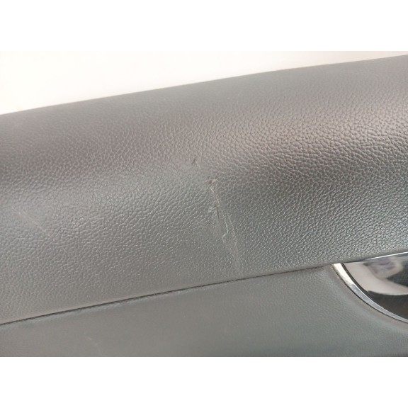 Recambio de guarnecido puerta trasera izquierda para infiniti qx70 3.7 awd referencia OEM IAM 829751CP0B  