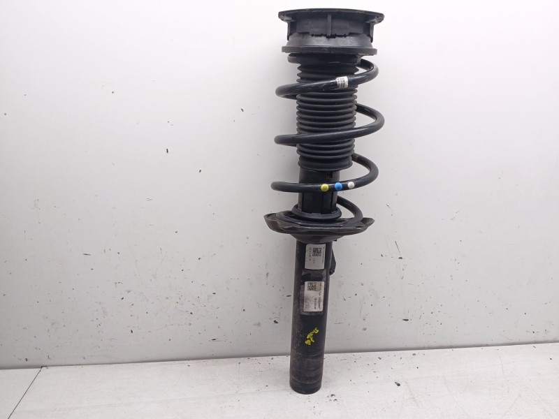Recambio de amortiguador delantero derecho para volkswagen tiguan (ad1, ax1) 2.0 tdi 4motion referencia OEM IAM 5QF413031BM 5QF4