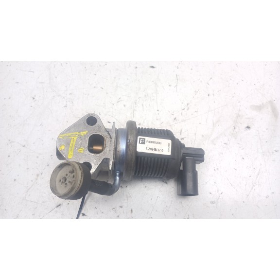 Recambio de valvula egr para seat ibiza (6l1) fresh referencia OEM IAM 728248170  