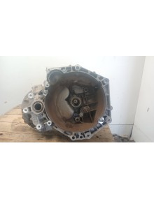 Recambio de caja cambios para opel insignia a sedán (g09) 2.0 cdti (69) referencia OEM IAM    2