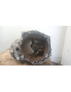 Recambio de caja cambios para opel insignia a sedán (g09) 2.0 cdti (69) referencia OEM IAM 3350NA  