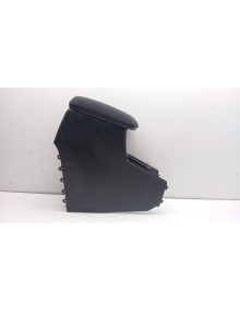 Recambio de apoyabrazos central para toyota auris (_e15_) 1.8 hybrid (zwe150_) referencia OEM IAM   