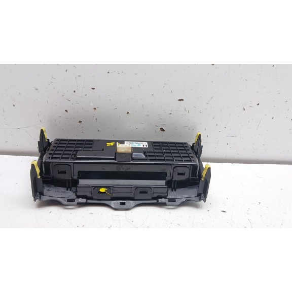 Recambio de mando climatizador para toyota auris (_e15_) 1.8 hybrid (zwe150_) referencia OEM IAM 5590002350  
