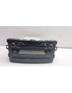 Recambio de sistema audio / radio cd para toyota auris (_e15_) 1.8 hybrid (zwe150_) referencia OEM IAM 8612002f50  