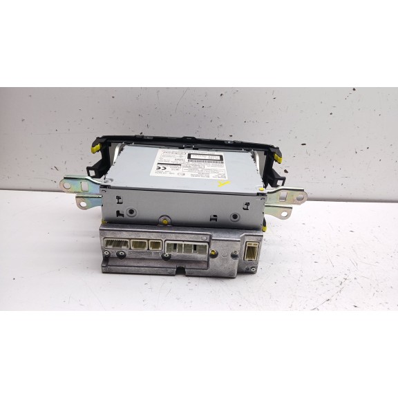 Recambio de sistema audio / radio cd para toyota auris (_e15_) 1.8 hybrid (zwe150_) referencia OEM IAM 8612002f50  