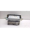 Recambio de sistema audio / radio cd para toyota auris (_e15_) 1.8 hybrid (zwe150_) referencia OEM IAM 8612002f50  