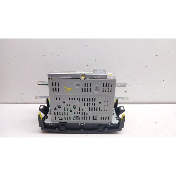 Recambio de sistema audio / radio cd para toyota auris (_e15_) 1.8 hybrid (zwe150_) referencia OEM IAM 8612002f50  