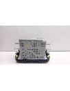 Recambio de sistema audio / radio cd para toyota auris (_e15_) 1.8 hybrid (zwe150_) referencia OEM IAM 8612002f50  