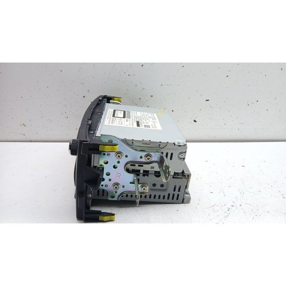 Recambio de sistema audio / radio cd para toyota auris (_e15_) 1.8 hybrid (zwe150_) referencia OEM IAM 8612002f50  