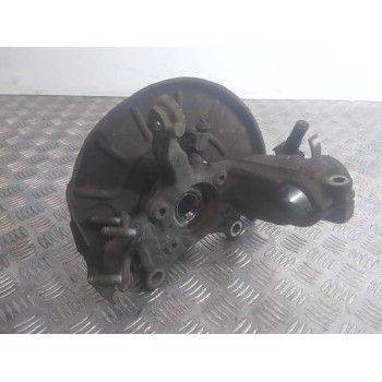 Recambio de mangueta delantera izquierda para seat altea xl (5p5) reference ecomotive referencia OEM IAM   