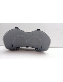 Recambio de cuadro instrumentos para toyota auris (_e15_) 1.8 hybrid (zwe150_) referencia OEM IAM 5530302190B0 838000zn50 257460