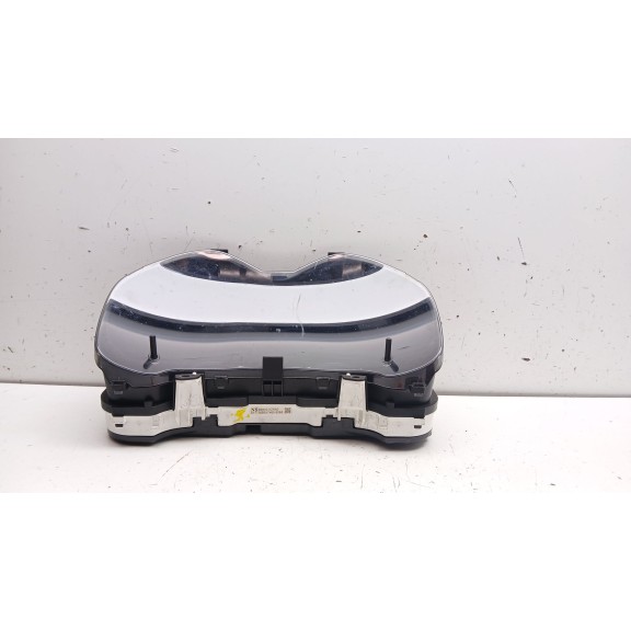 Recambio de cuadro instrumentos para toyota auris (_e15_) 1.8 hybrid (zwe150_) referencia OEM IAM 5530302190B0 838000zn50 257460