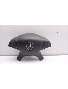 Recambio de airbag delantero izquierdo para mercedes-benz clase c (w204) berlina c 220 cdi (204.008) referencia OEM IAM 20486002