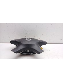 Recambio de airbag delantero izquierdo para mercedes-benz clase c (w204) berlina c 220 cdi (204.008) referencia OEM IAM 20486002 2