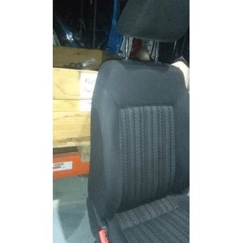 Recambio de juego asientos completo para volkswagen polo (6c1) edition bluemotion referencia OEM IAM  5P CON AIRBAG