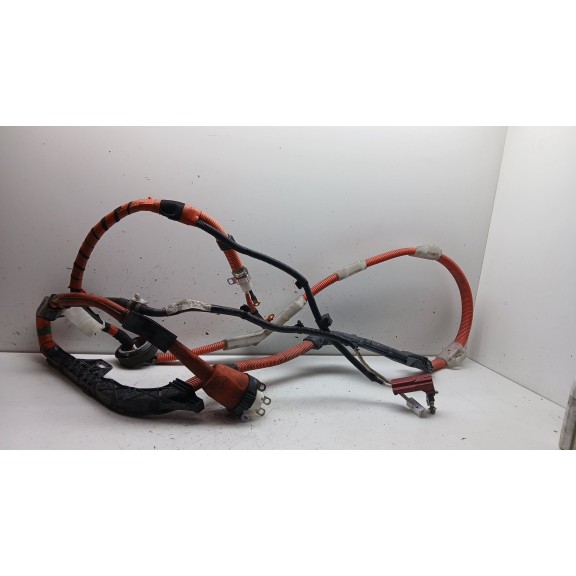 Recambio de cable para toyota auris (_e15_) 1.8 hybrid (zwe150_) referencia OEM IAM 8216412140  