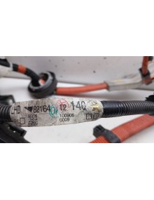 Recambio de cable para toyota auris (_e15_) 1.8 hybrid (zwe150_) referencia OEM IAM 8216412140   2