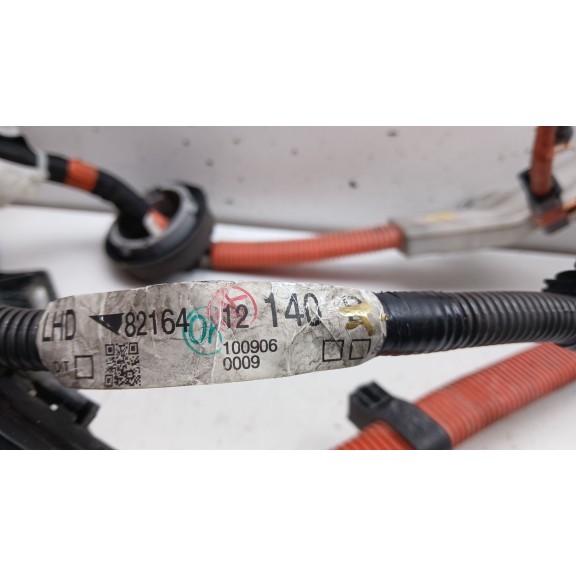 Recambio de cable para toyota auris (_e15_) 1.8 hybrid (zwe150_) referencia OEM IAM 8216412140  