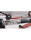Recambio de cable para toyota auris (_e15_) 1.8 hybrid (zwe150_) referencia OEM IAM 8216412140  