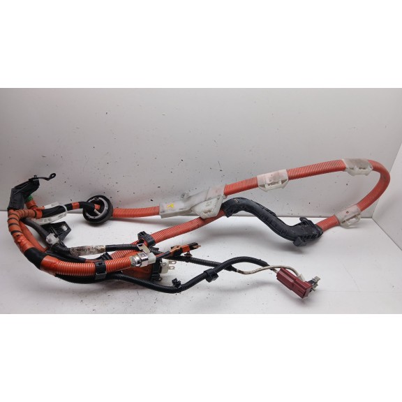 Recambio de cable para toyota auris (_e15_) 1.8 hybrid (zwe150_) referencia OEM IAM 8216412140  