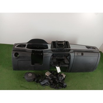 KIT AIRBAG 3g0880201l 2g4880204d