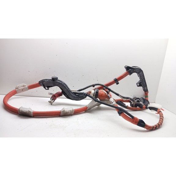 Recambio de cable para toyota auris (_e15_) 1.8 hybrid (zwe150_) referencia OEM IAM 8216412140  