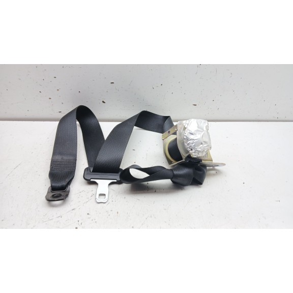 Recambio de cinturon seguridad trasero izquierdo para toyota auris (_e15_) 1.8 hybrid (zwe150_) referencia OEM IAM 7p1630  