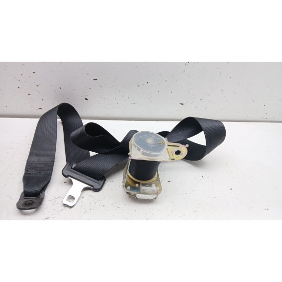 Recambio de cinturon seguridad trasero izquierdo para toyota auris (_e15_) 1.8 hybrid (zwe150_) referencia OEM IAM 7p1630  