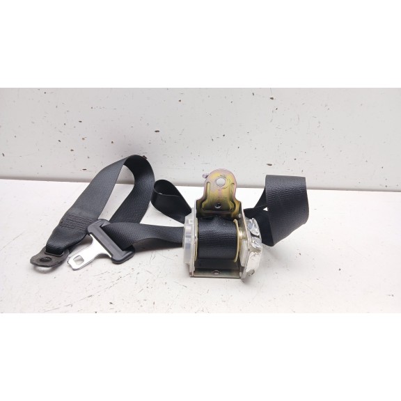 Recambio de cinturon seguridad trasero izquierdo para toyota auris (_e15_) 1.8 hybrid (zwe150_) referencia OEM IAM 7p1630  