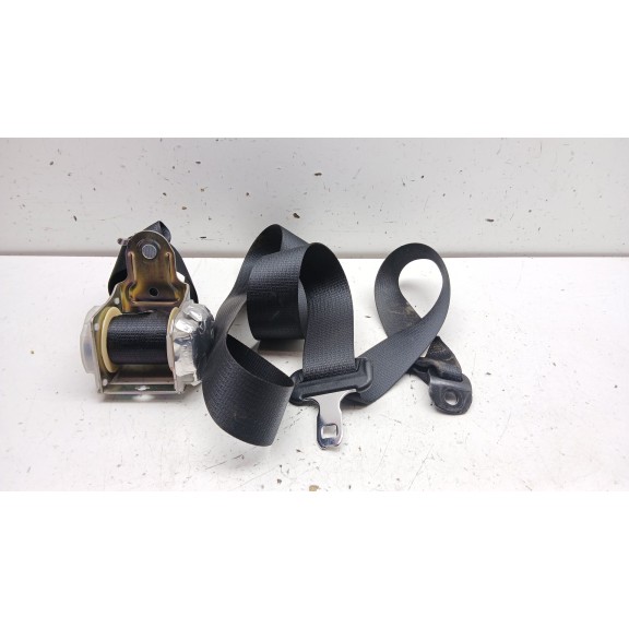 Recambio de cinturon seguridad trasero derecho para toyota auris (_e15_) 1.8 hybrid (zwe150_) referencia OEM IAM 7p1630  