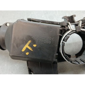 Recambio de mando multifuncion para toyota prius (nhw30) plug-in hybrid advance referencia OEM IAM 17f060 173832 