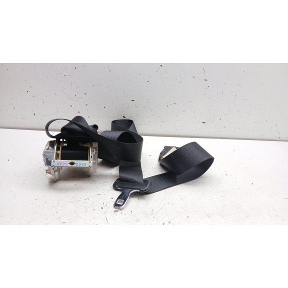 Recambio de cinturon seguridad trasero derecho para toyota auris (_e15_) 1.8 hybrid (zwe150_) referencia OEM IAM 7p1630  