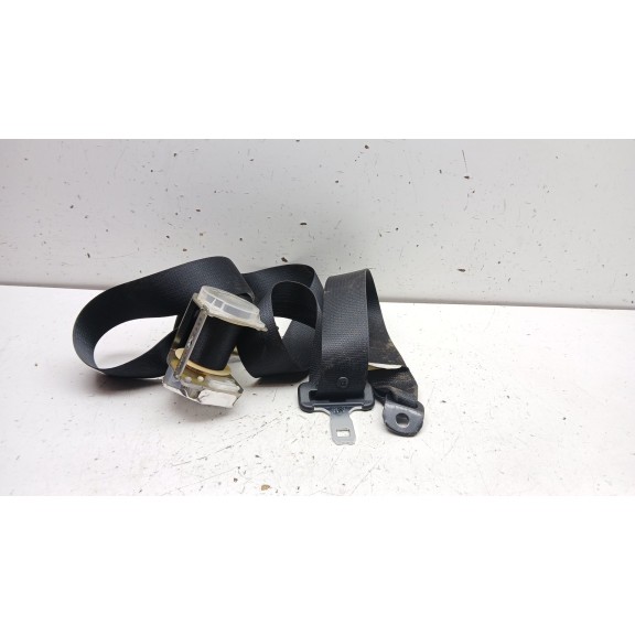 Recambio de cinturon seguridad trasero derecho para toyota auris (_e15_) 1.8 hybrid (zwe150_) referencia OEM IAM 7p1630  